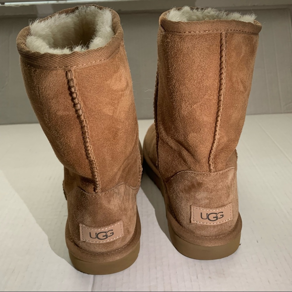 UGG women’s boots
